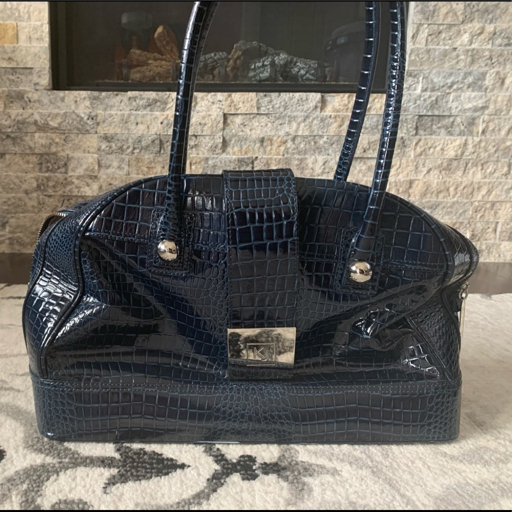 Beautiful Kara James Bag